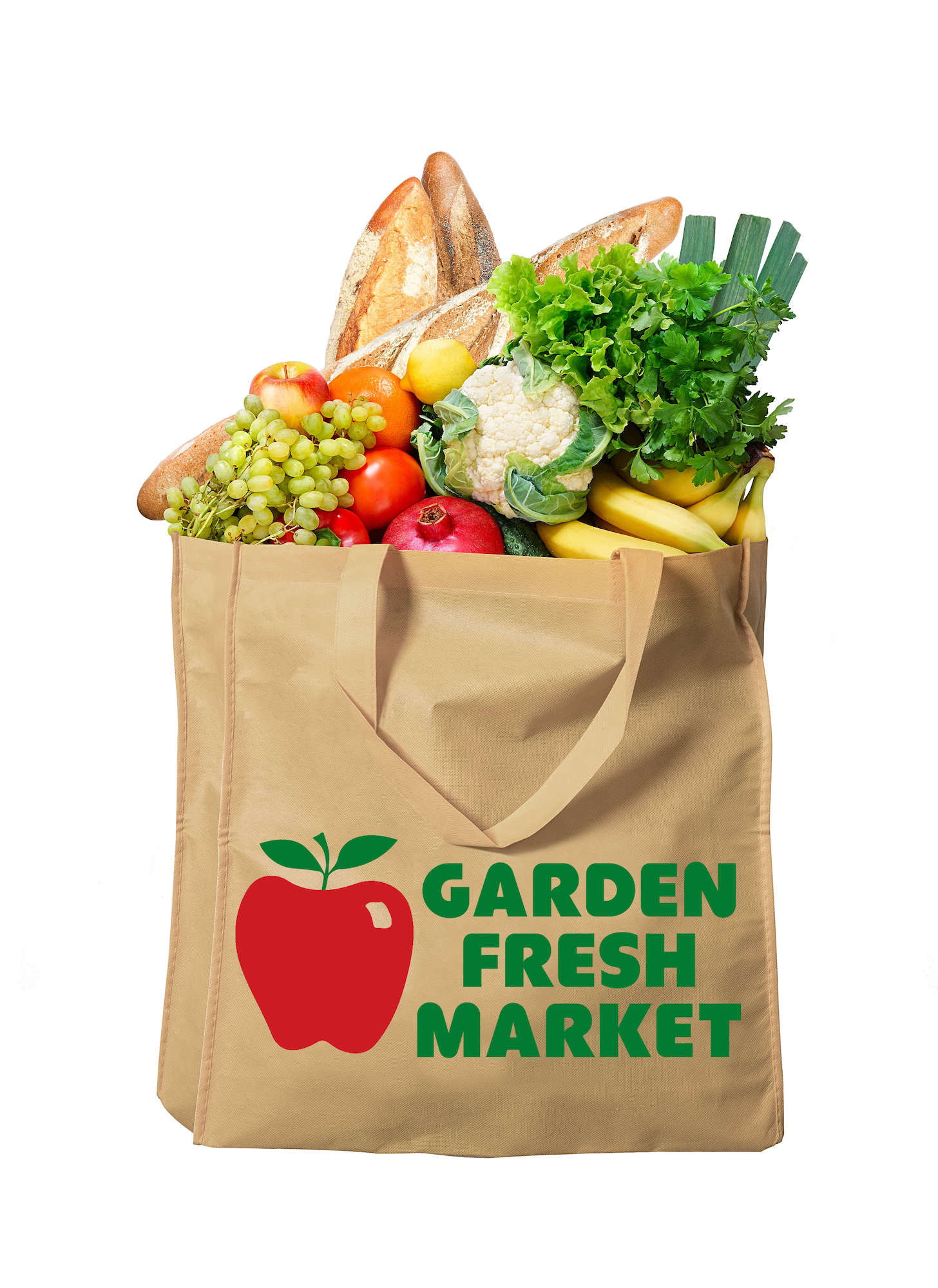 Garden Fresh Market - Online Ordering, Grocery Delivery!